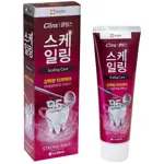 Perioe clinx cooling mint Зубная паста против образования зубного камня, паста зубная, 100 г, 1 шт. фото