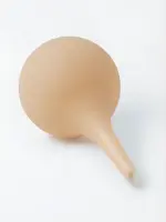 Спринцовка пластизольная А6, 210 мл, 1 шт, с мягким наконечником фото