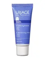 Uriage Первый увлажняющий крем, крем, 40 мл, 1 шт. фото