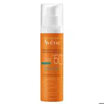 Avene Cleanance солнцезащитный матирующий флюид SPF50+, 50 мл, 1 шт, для проблемной кожи фото