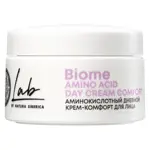 Natura Siberica lab biome amino acid крем-комфорт для лица дневной аминокислотный, крем для лица, 50 мл, 1 шт. фото 2