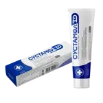 Сустамол ZD актив гель, гель для тела, 50 мл, 1 шт, охлаждающий фото