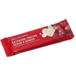 Сердце Континента Батончик-мюсли, батончик, 25 г, 1 шт, вишня + злаки фото