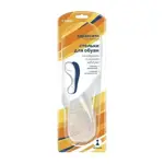 Здравсити Low Heel стельки женские, р. универсальный, пара, 1 шт, для обуви на среднем и низком каблуке фото