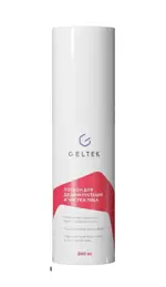 Geltek лосьон для дезинкрустации и чистки лица, лосьон, 200 мл, 1 шт. фото