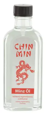 STYX Chin Min Лосьон с эфирными маслами, лосьон, 100 мл, 1 шт. фото