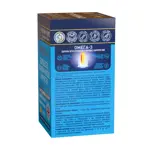 Sense of Life Омега-3 здоровье всего организма, капсулы, 90 шт. фото 3