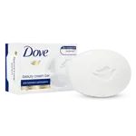 Dove Крем-мыло Красота и Уход, мыло, 135 г, 1 шт. фото