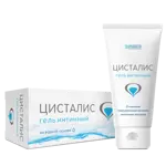Цисталис, гель интимный, 50 мл, 1 шт. фото