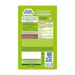 Когда я вырасту пюре, 5+ мес, 220 г, 1 шт, яблоко + груша + персик, без сахара фото 2