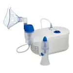 Ингалятор компрессорный Omron CompAir NE-С25, 1 шт, с назальным душем, арт. NE-C102-RU фото 2