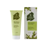 Terra Organica Маска для лица Олива, маска, 75 мл, 1 шт. фото