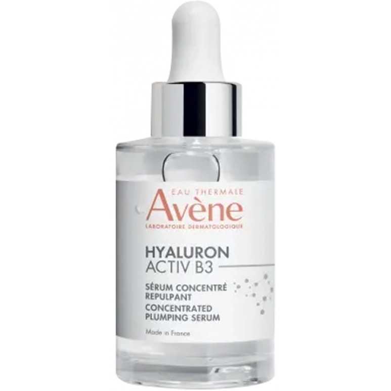Avene Hyaluron Activ B3 лифтинг-сыворотка для упругости кожи, сыворотка, 30 мл, 1 шт. фото