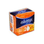 Always Ultra Normal Прокладки женские гигиенические, 10 шт. фото