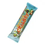 Капитан Сильвер, батончик, 35 г, 1 шт, витаминизированный батончик с органическим йодом и фундуком в шоколадной глазури фото