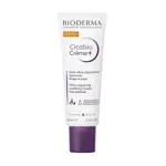 Bioderma Cicabio+, крем, 40 мл, 1 шт, SPF 50+ фото