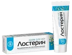 Лостерин, крем для ног, 75 мл, 1 шт. фото