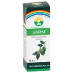 Масло эфирное лайма, масло эфирное, 10 мл, 1 шт. фото