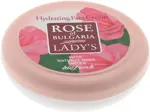 My Rose of bulgaria крем для лица увлажняющий, крем для лица, 100 мл, 1 шт. фото