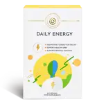 Gold'n Apotheka Daily Energy 30.60.90 Супер Энерджи, капсулы, 30 шт. фото