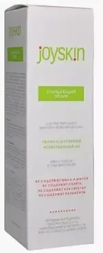 Joyskin Тоник очищающий, лосьон для лица, 200 мл, 1 шт. фото