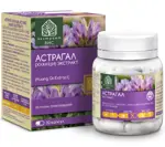 Астрагал (хуан ци) экстракт, капсулы, 30 шт. фото