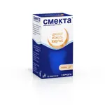 Смекта, 3 г, порошок для приготовления суспензии для приема внутрь, 3.76 г, 10 шт, ваниль фото