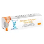 Флексотрон Ультра Имплантат вязкоэластичный, 2.5%, раствор для внутрисуставного введения, 4,8мл, 1 шт. фото