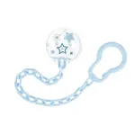 Canpol Newborn baby Клипса-держатель для пустышек для новорожденных, 1 шт, цвет в ассортименте, арт. 10/877 фото 3