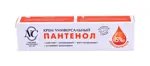 Невская Косметика Крем универсальный Пантенол, крем, 40 мл, 1 шт. фото 2