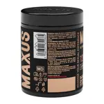 Maxus Ultra Thin, презервативы, 12 шт, ультратонкие фото 2