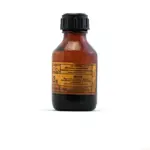 Йод, 5%, раствор для наружного применения спиртовой, 25 мл, 1 шт. фото