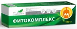Naturalis Фитокомплекс, паста, 100 мл, 1 шт. фото