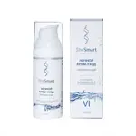 SheSmart крем-уход ночной отбеливающий, крем для лица и шеи, 50 мл, 1 шт. фото