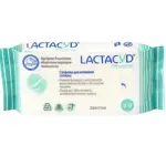 Lactacyd Салфетки для интимной гигиены с тимьяном, салфетки гигиенические, 8 шт. фото