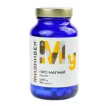 Жизнивек ПРО Магний малат, капсулы, 90 шт. фото