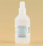 Вазелиновое масло, масло для приема внутрь, 100 мл, 1 шт. фото