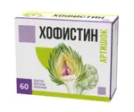 Хофистин Артишок, капсулы, 60 шт. фото