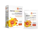 Регинормин, порошок для приготовления раствора для приема внутрь, 9.45 г, 3 шт. фото