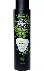Cool Rule средство 3в1 для мужчин, шампунь-гель, 400 мл, 1 шт, мятный торнадо фото