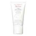 Avene крем восстанавливающий насыщенный, крем для лица, 50 мл, 1 шт, для сверхчувствительной кожи фото