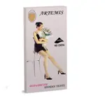 Artemis колготки антиварикозные, универсальный, 1 шт, бежевый, 40 den фото