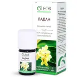 Oleos Ладан, масло эфирное, 5 мл, 1 шт. фото