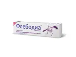 Флебодиа, крем-гель, 50 мл, 1 шт. фото 2
