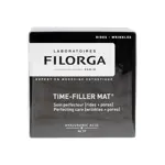 Filorga Time-Filler Mat крем дневной матирующий, крем для лица, 50 мл, 1 шт. фото