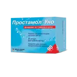 Простамол Уно, 320 мг, капсулы, 90 шт. фото