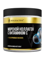Awochactive Коллаген морской с витамином C, порошок, 150 г, 1 шт. фото 1
