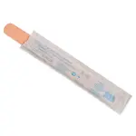 Шпатель медицинский деревянный, 1 шт, стерильный фото