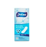 Just me Мультиформ Прокладки женские ежедневные, прокладки гигиенические, 20 шт. фото