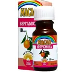 Масло эфирное Бергамот, масло эфирное, 10 мл, 1 шт. фото